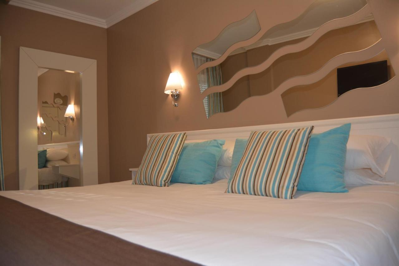 Rf La Quinta Park Suites ซานตา เออร์ซูลา ภายนอก รูปภาพ