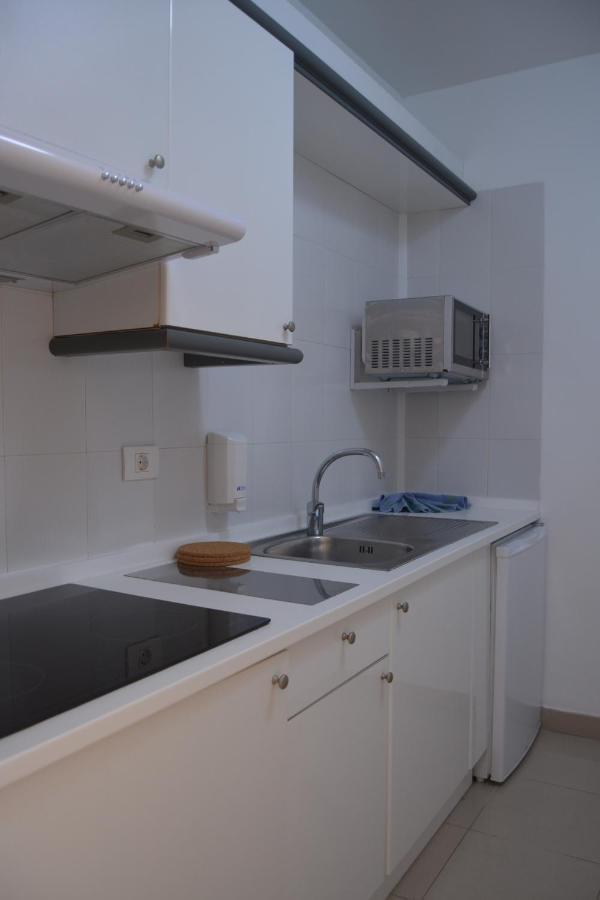 Rf La Quinta Park Suites ซานตา เออร์ซูลา ภายนอก รูปภาพ