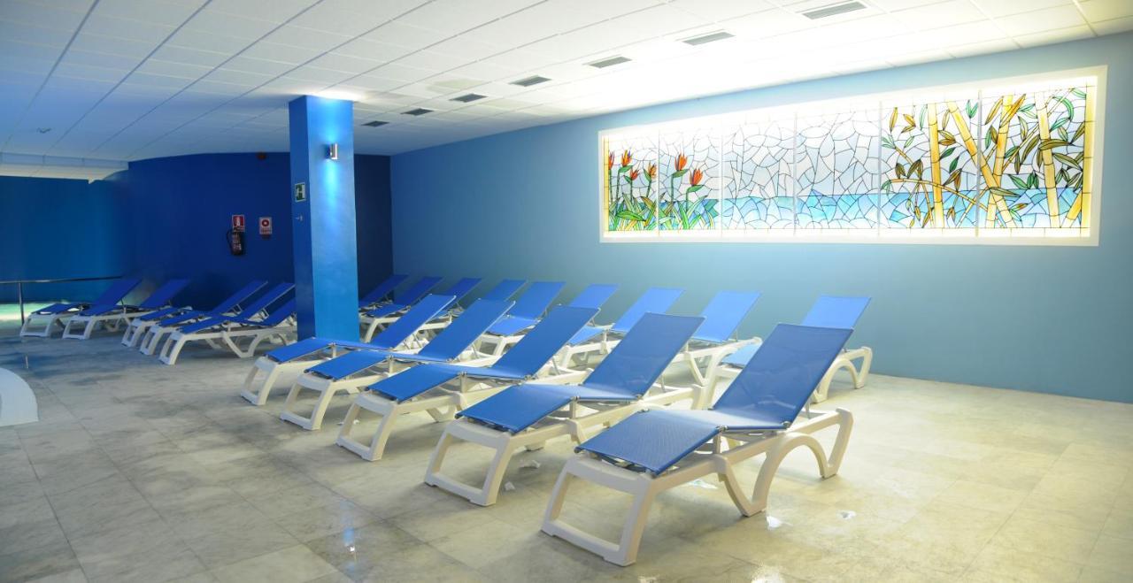 Rf La Quinta Park Suites ซานตา เออร์ซูลา ภายนอก รูปภาพ