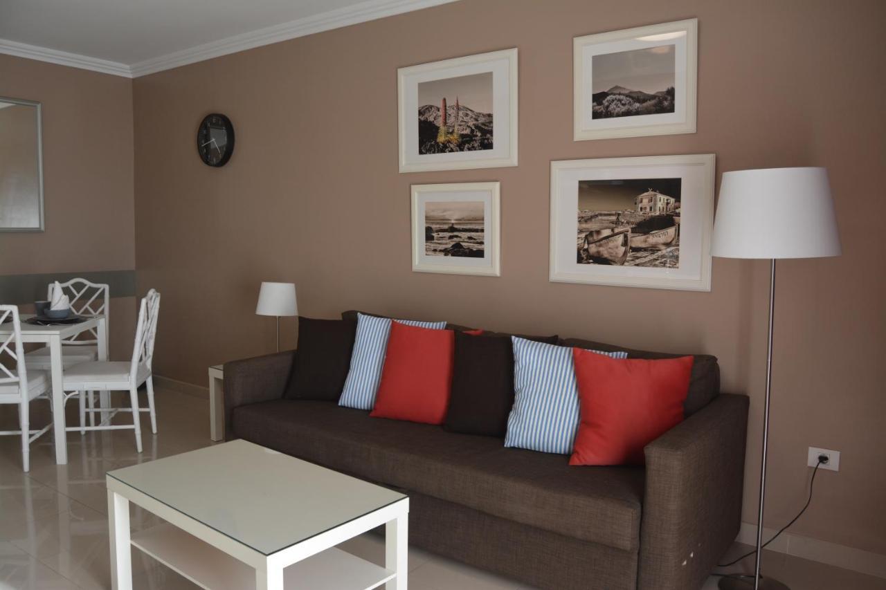 Rf La Quinta Park Suites ซานตา เออร์ซูลา ภายนอก รูปภาพ