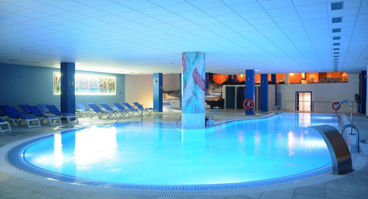 Rf La Quinta Park Suites ซานตา เออร์ซูลา ภายนอก รูปภาพ