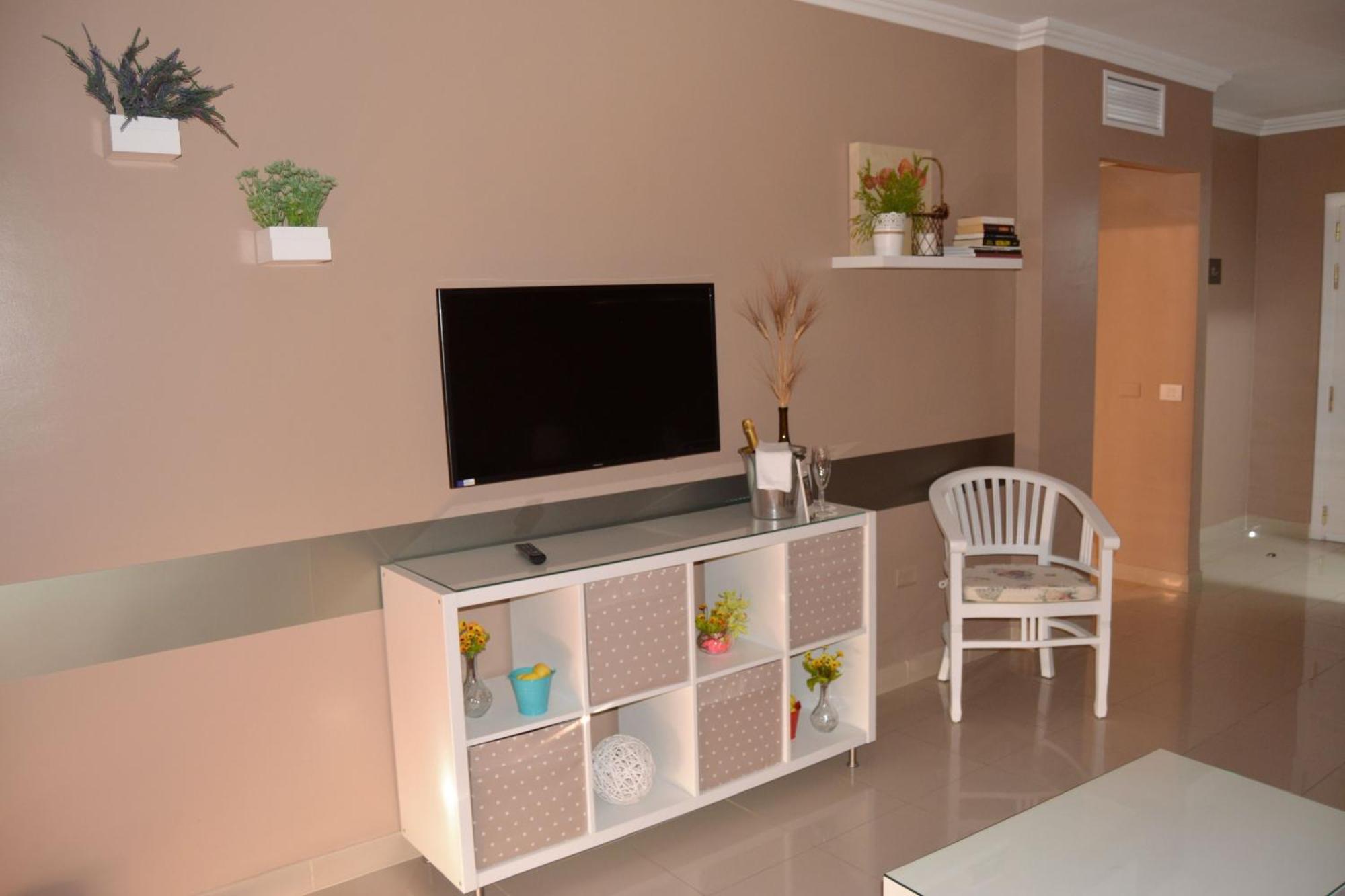 Rf La Quinta Park Suites ซานตา เออร์ซูลา ภายนอก รูปภาพ