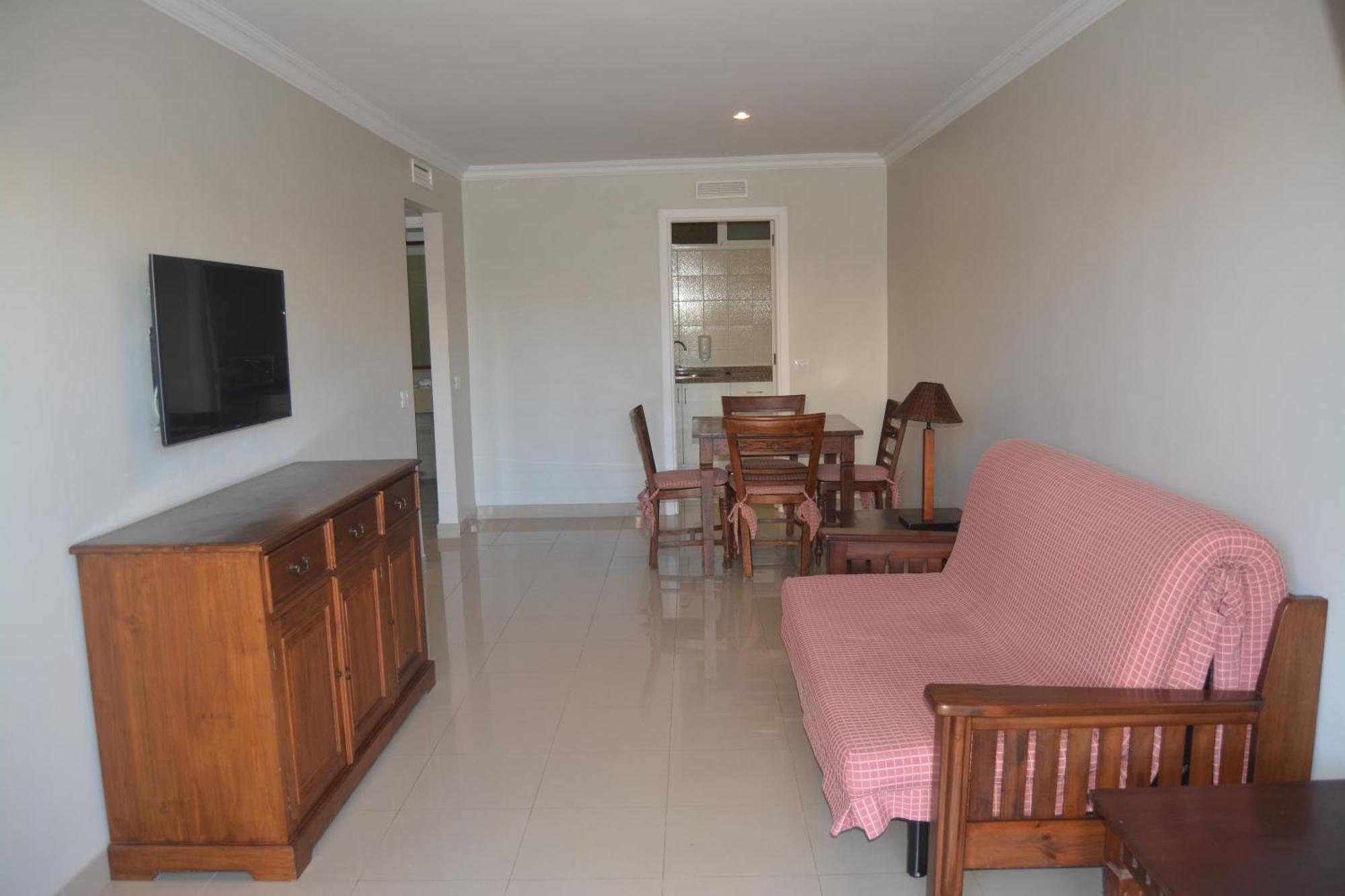 Rf La Quinta Park Suites ซานตา เออร์ซูลา ภายนอก รูปภาพ