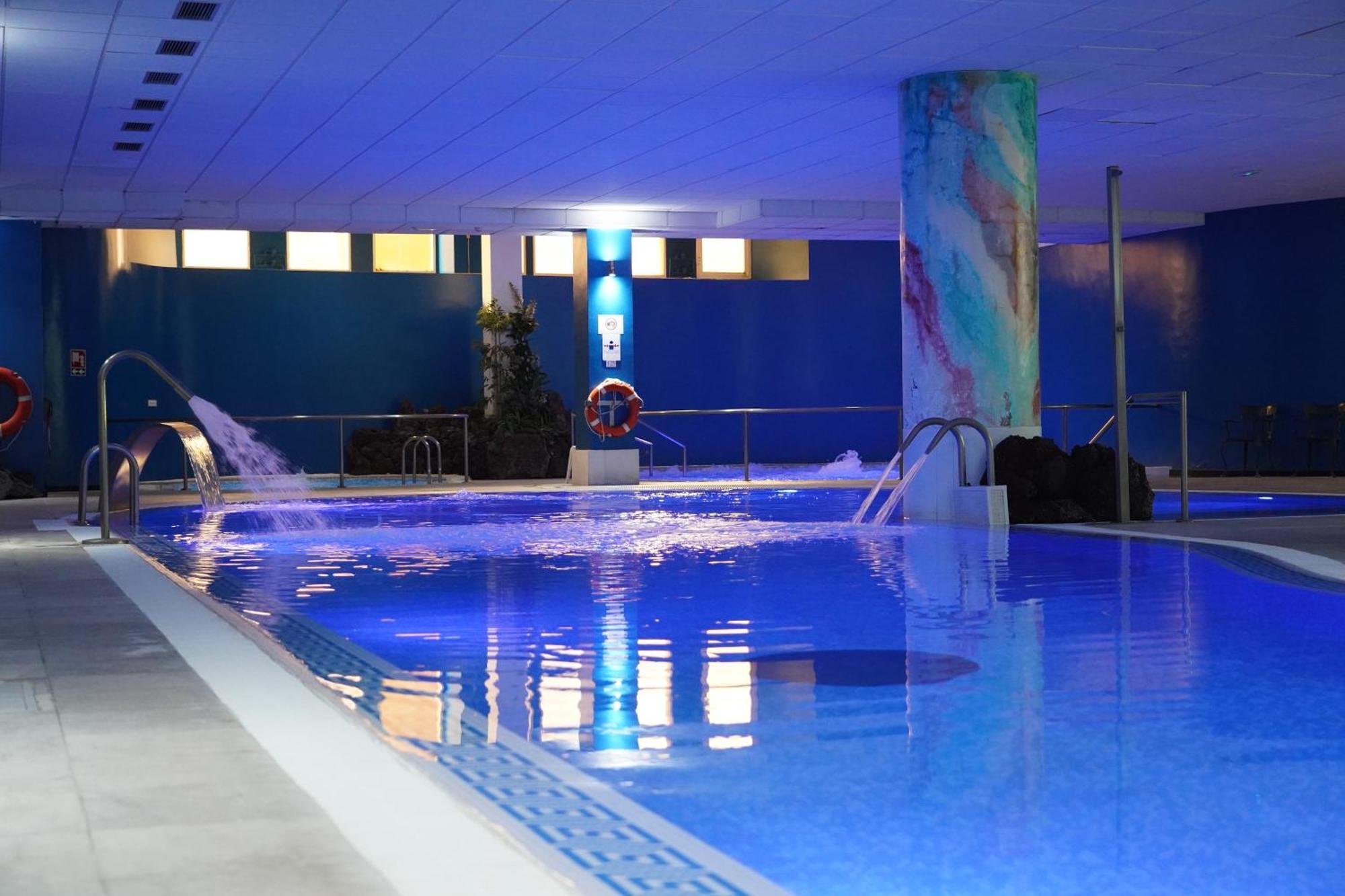 Rf La Quinta Park Suites ซานตา เออร์ซูลา ภายนอก รูปภาพ